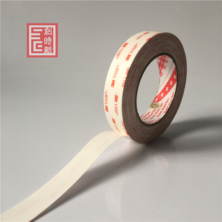 3m雙面膠 3m4914雙面膠 3M4914-15強(qiáng)力泡棉VHB膠帶
