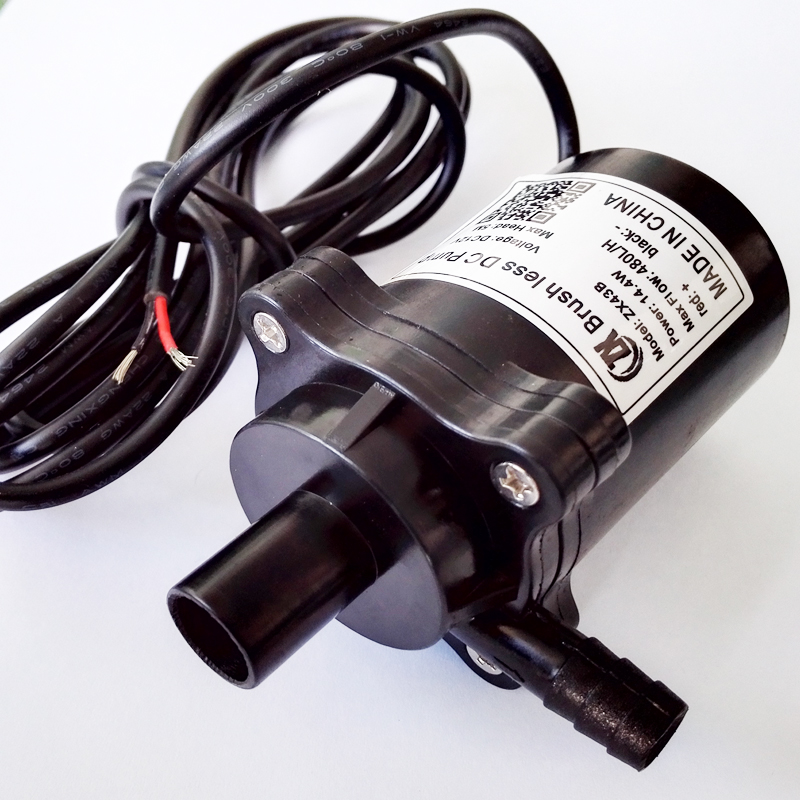 電磁驅(qū)動防水泵智能調(diào)壓循環(huán)水泵耐高溫抗酸水泵