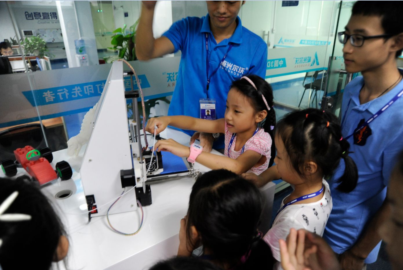 3D打印技術(shù)｜3D打印技術(shù)培訓(xùn)｜3D三維建模打印綜合培訓(xùn)｜3D產(chǎn)品模型打印