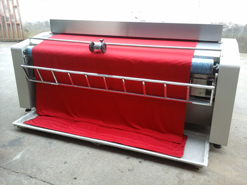 小型布料縮水定型機，東莞小型布料縮水機廠家，東莞小型縮水機廠家直銷