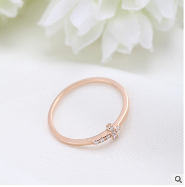 18K玫瑰金鑲嵌鉆石戒指18K玫瑰鉆石戒指廠家18K玫瑰鉆石戒指供應(yīng)商18K玫瑰鉆石戒*制18K玫瑰金鑲嵌鉆石戒指