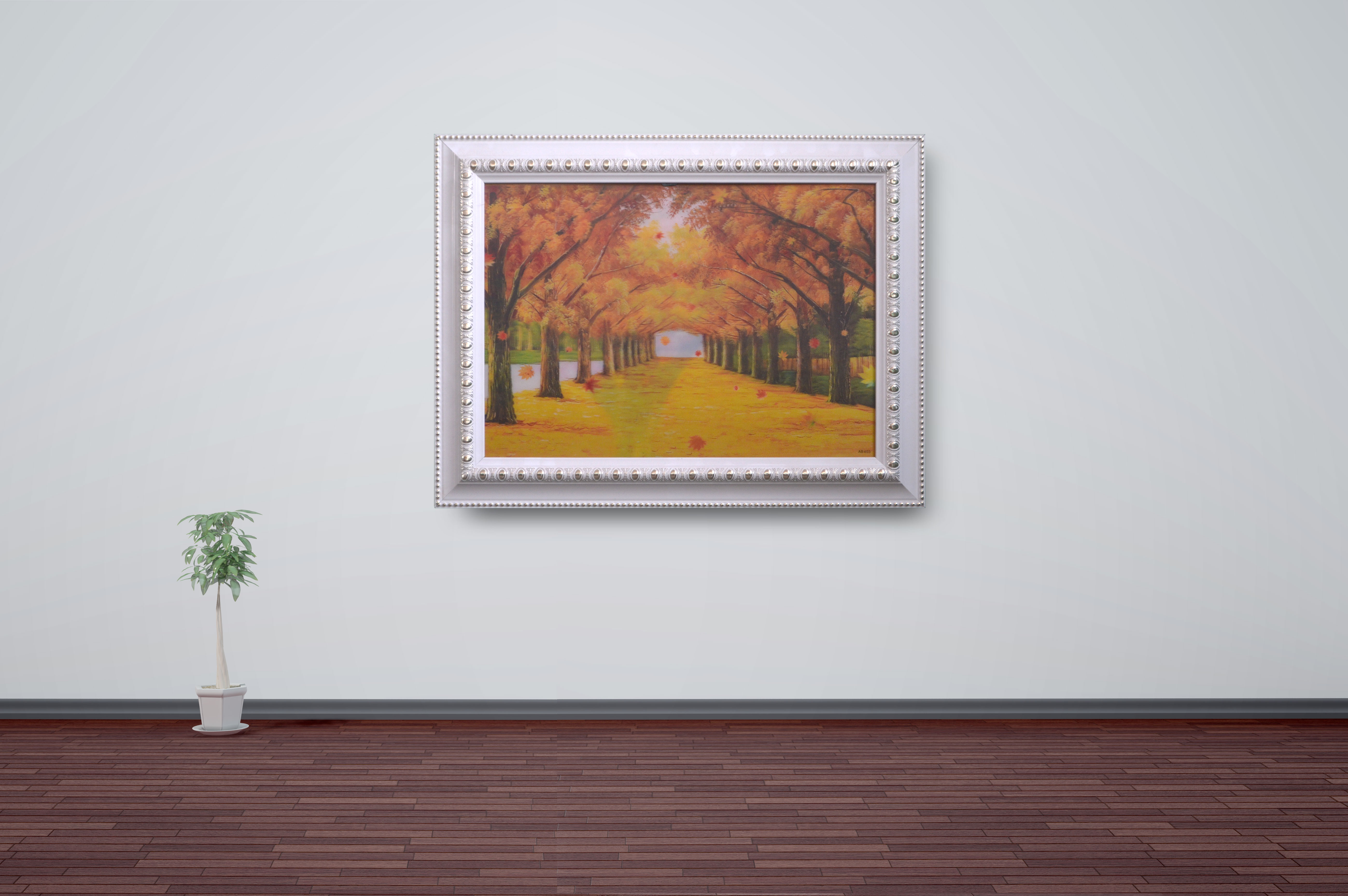 相框裝裱，照片墻、擺臺(tái)擺件