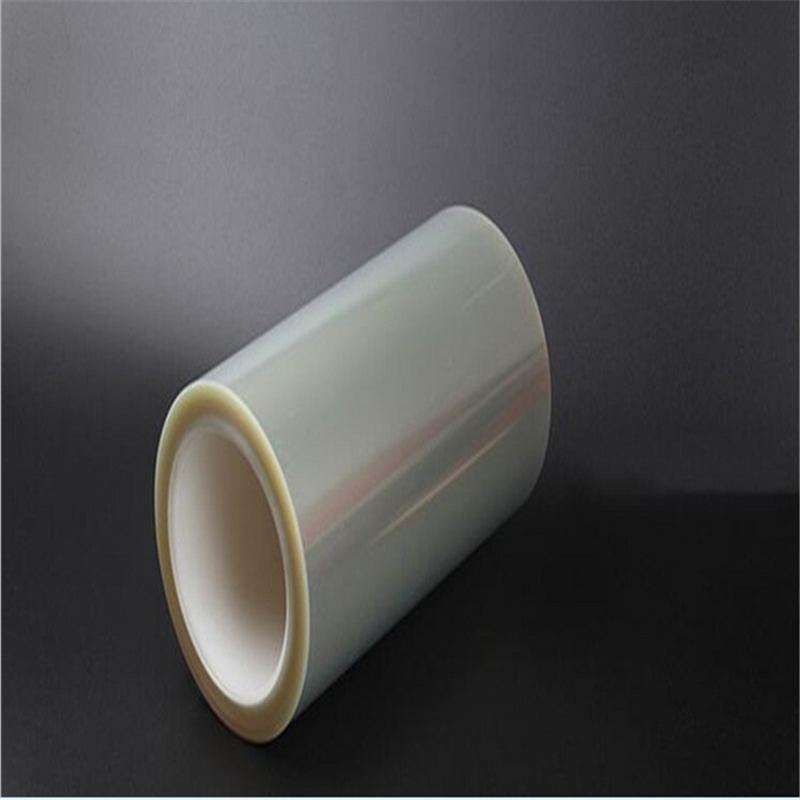 高透PET無痕雙面膠3D膠帶 高