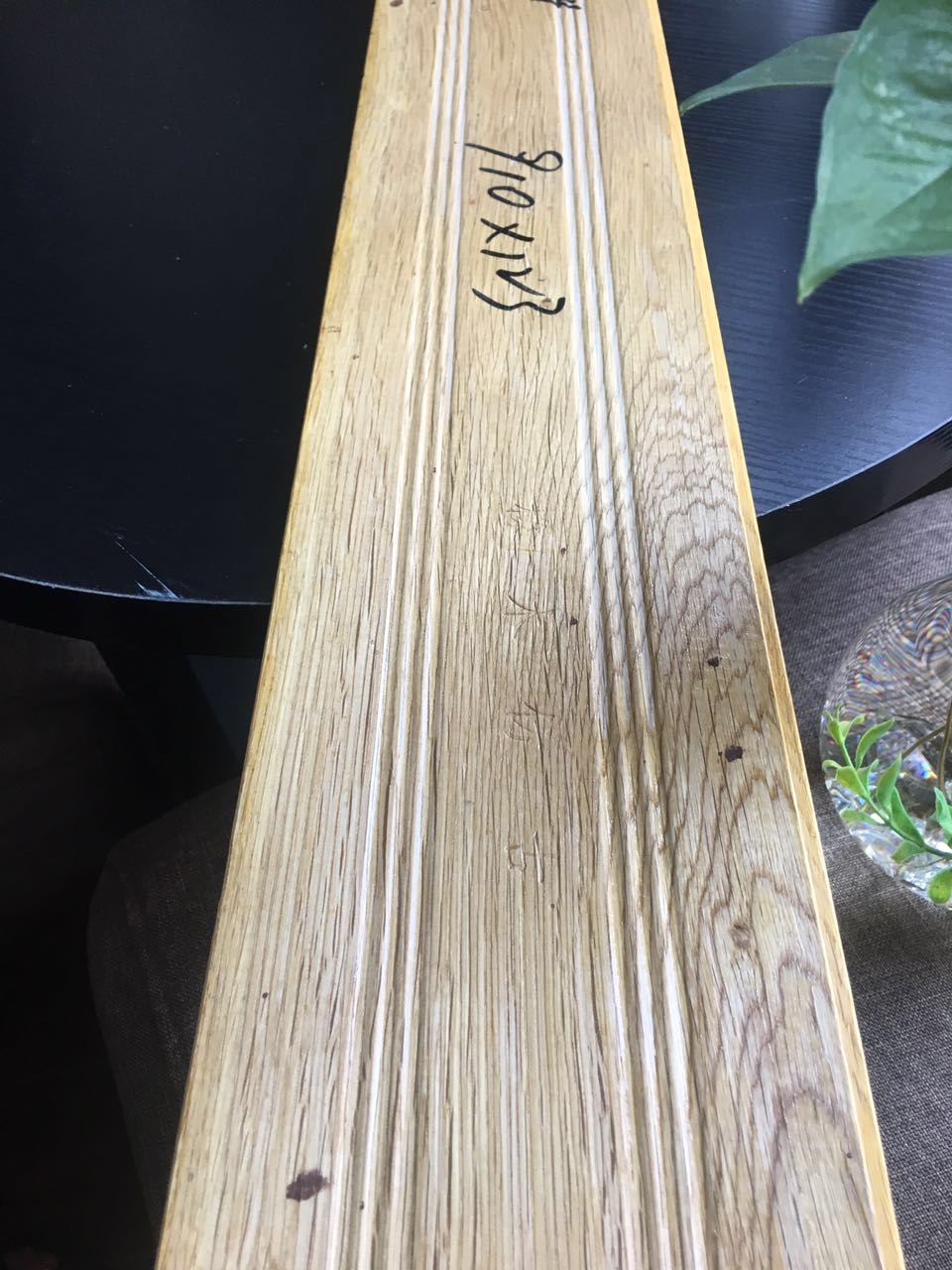 橡木實(shí)木地板 橡木實(shí)木地板，仿古系列