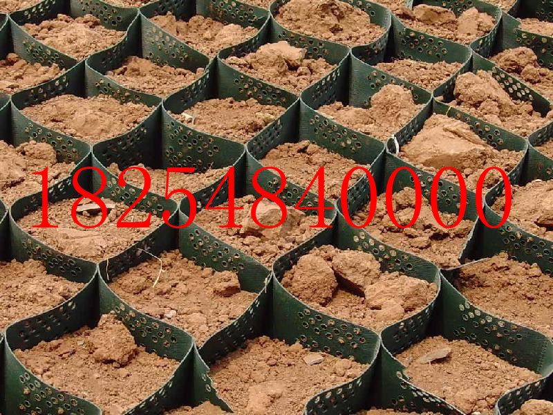 高強(qiáng)土工格室@黃山土工格室廠家@滁州土工格室價(jià)格 高強(qiáng)土工格室