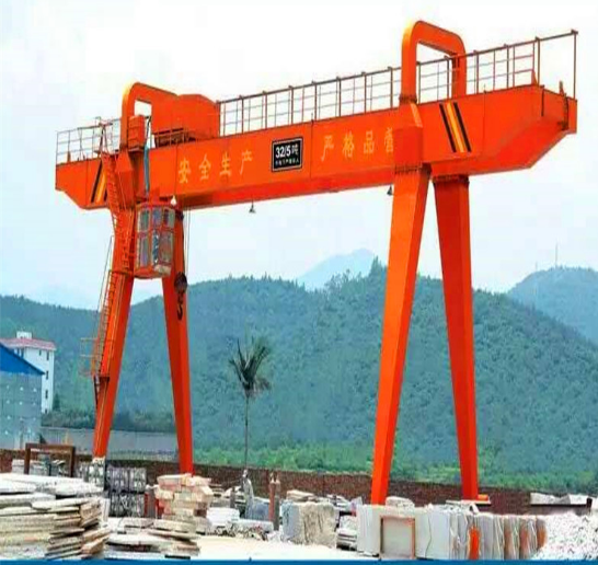 山東單梁起重機廠家 倉庫料場用單梁起重機 單梁橋式起重機價格