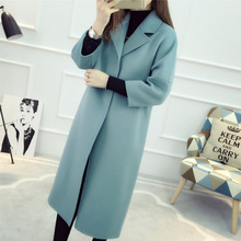 阿爾巴卡  *絨大衣