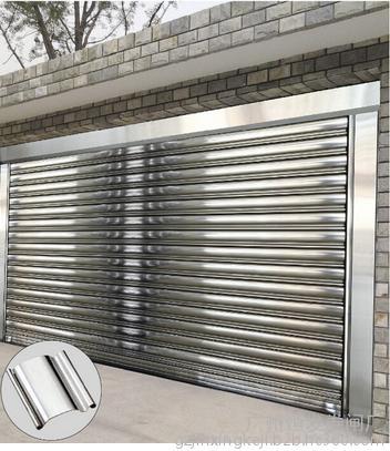 供應桂南維修安裝卷閘門   卷閘門安裝多少錢