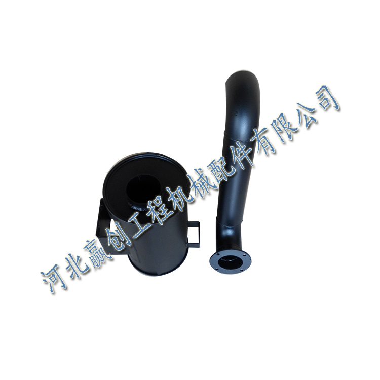 贏創(chuàng)玉柴6108帶增壓*