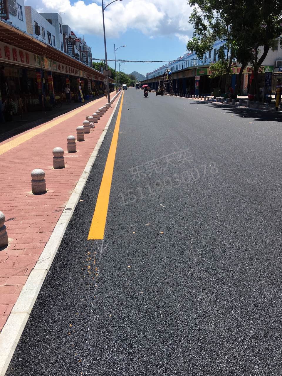 道路劃線工程停車場(chǎng)劃線工程路面劃線工程工業(yè)區(qū)劃線工程