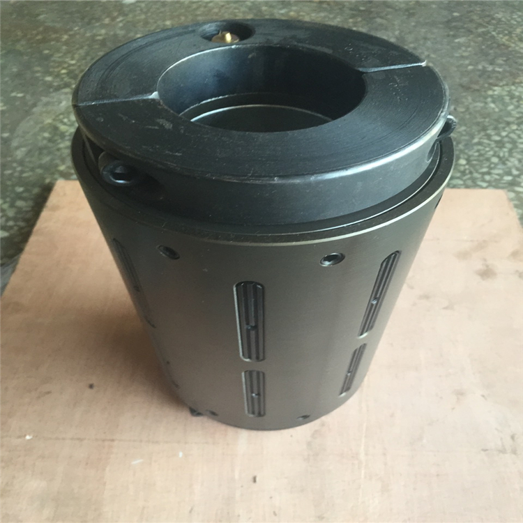 氣脹套廠家訂做與維修3變6寸氣脹套 維修氣脹套 氣脹鼓維修 氣脹軸維修