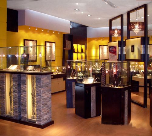 深圳珠寶展示柜生產(chǎn)廠家 深圳專(zhuān)業(yè)定做珠寶展示柜電話(huà)  深圳珠寶展示柜供應(yīng)商