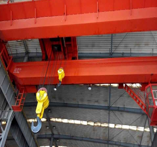 雙梁橋式起重機(jī) 山東起重機(jī)廠家 高質(zhì)量山東雙梁橋式起重機(jī)廠家