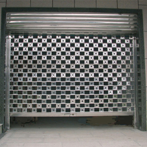 供應桂南維修安裝卷閘門   卷閘門安裝多少錢