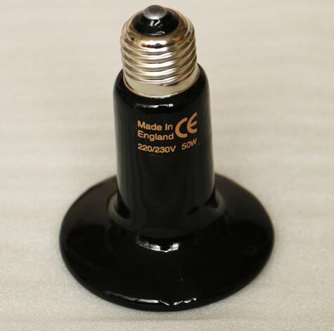 遠(yuǎn)紅外陶瓷加熱燈遠(yuǎn)紅外燈高溫*