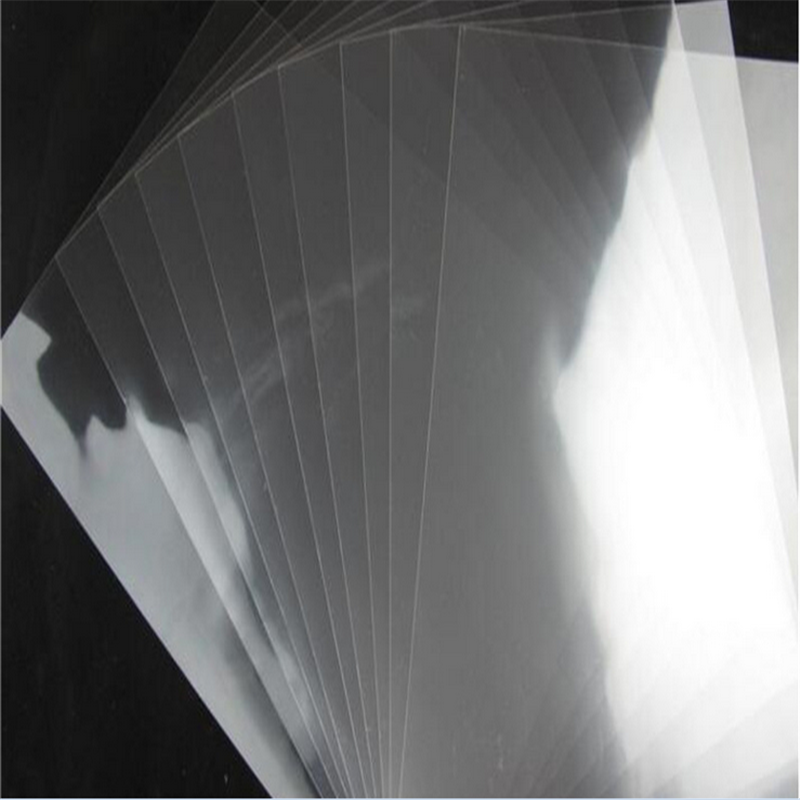 高透PET無痕雙面膠3D膠帶 高