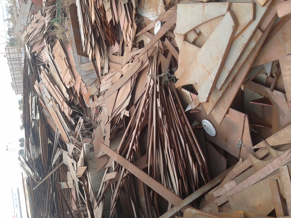 長期回收廢鋼 哪里有回收廢鋼 回收廢鋼廠家