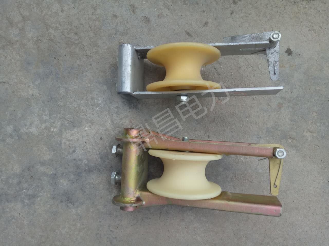 電力放線滑輪 地纜滑輪 朝天滑輪 質(zhì)量好 價(jià)格低