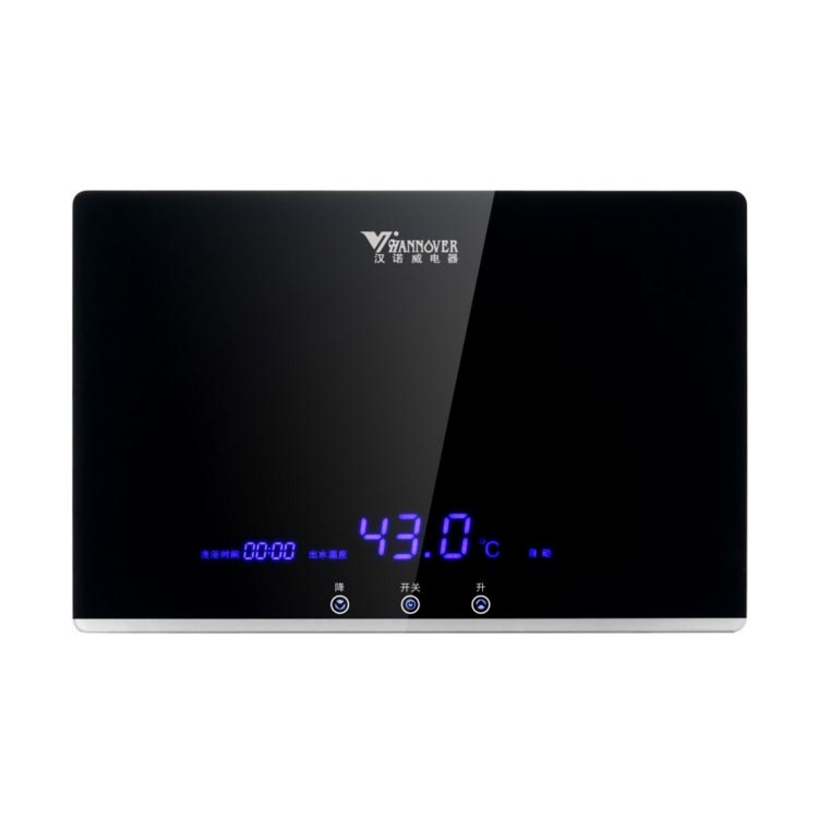 免儲水漢諾威DSC-MK1熱水器