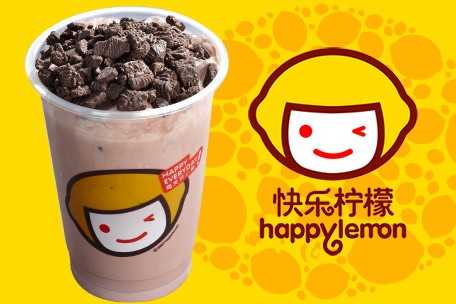 四川快樂檸檬加盟,加盟條件