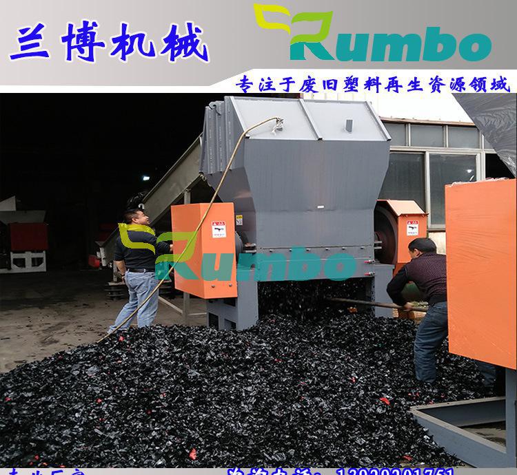 薄膜破碎機(jī)現(xiàn)貨促銷   質(zhì)保一年