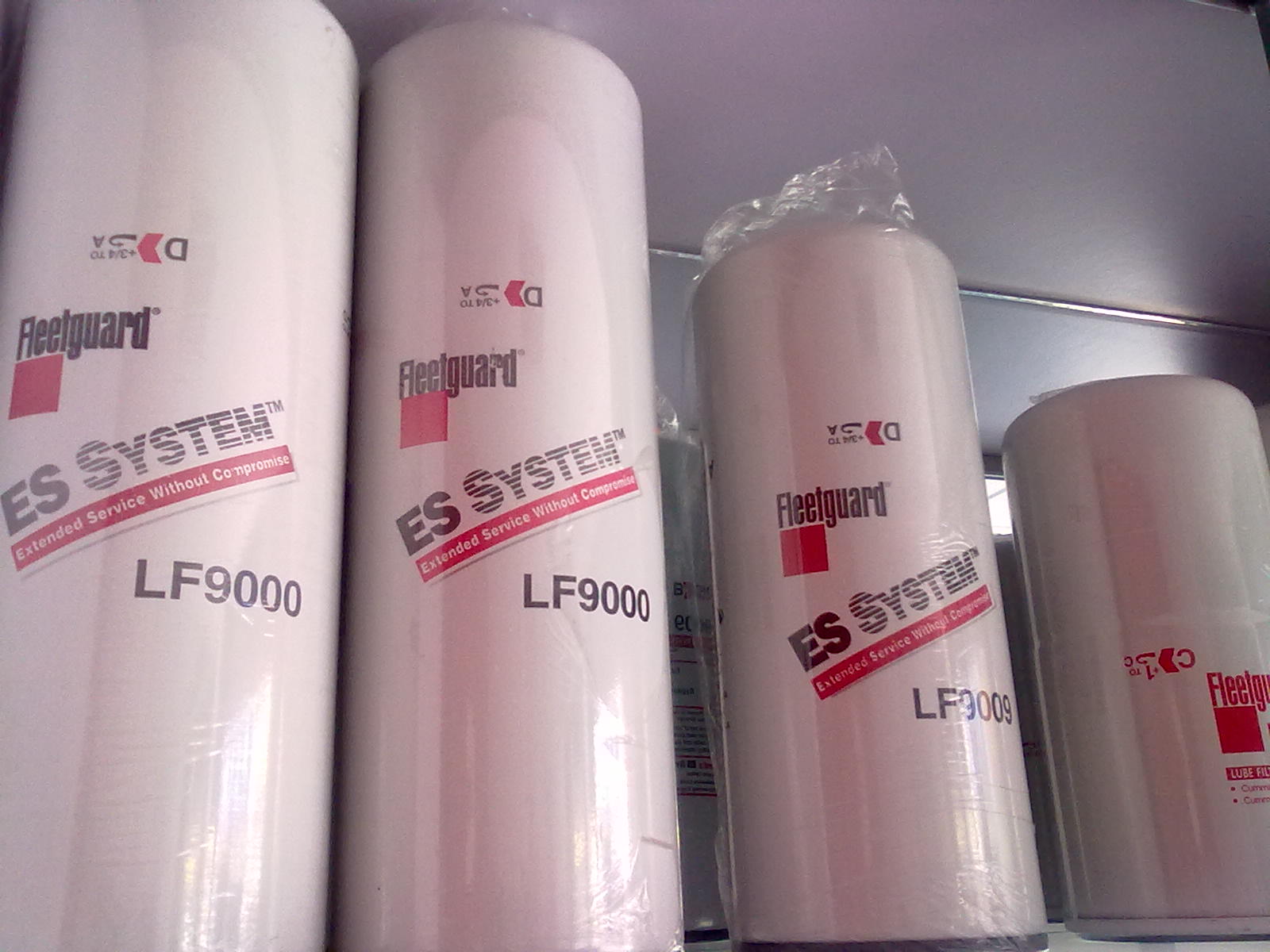 P553191唐納森機油濾芯