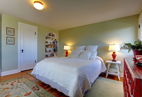 天目君湖湖景別墅——奢華歐式風(fēng)格