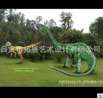 仿真恐龍 機(jī)械恐龍 仿真恐龍制作 仿真恐龍制造 恐龍，大型恐龍