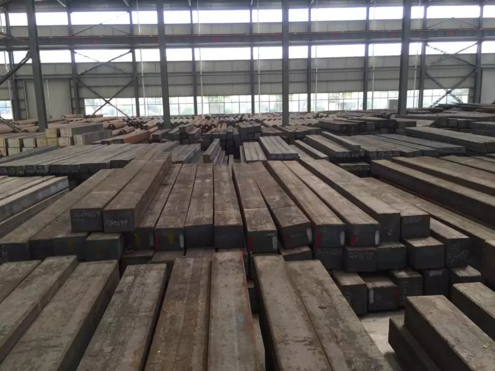 8Cr2MnWMoVS新型冷作/塑膠模具鋼 高韌性8Cr2S鋼