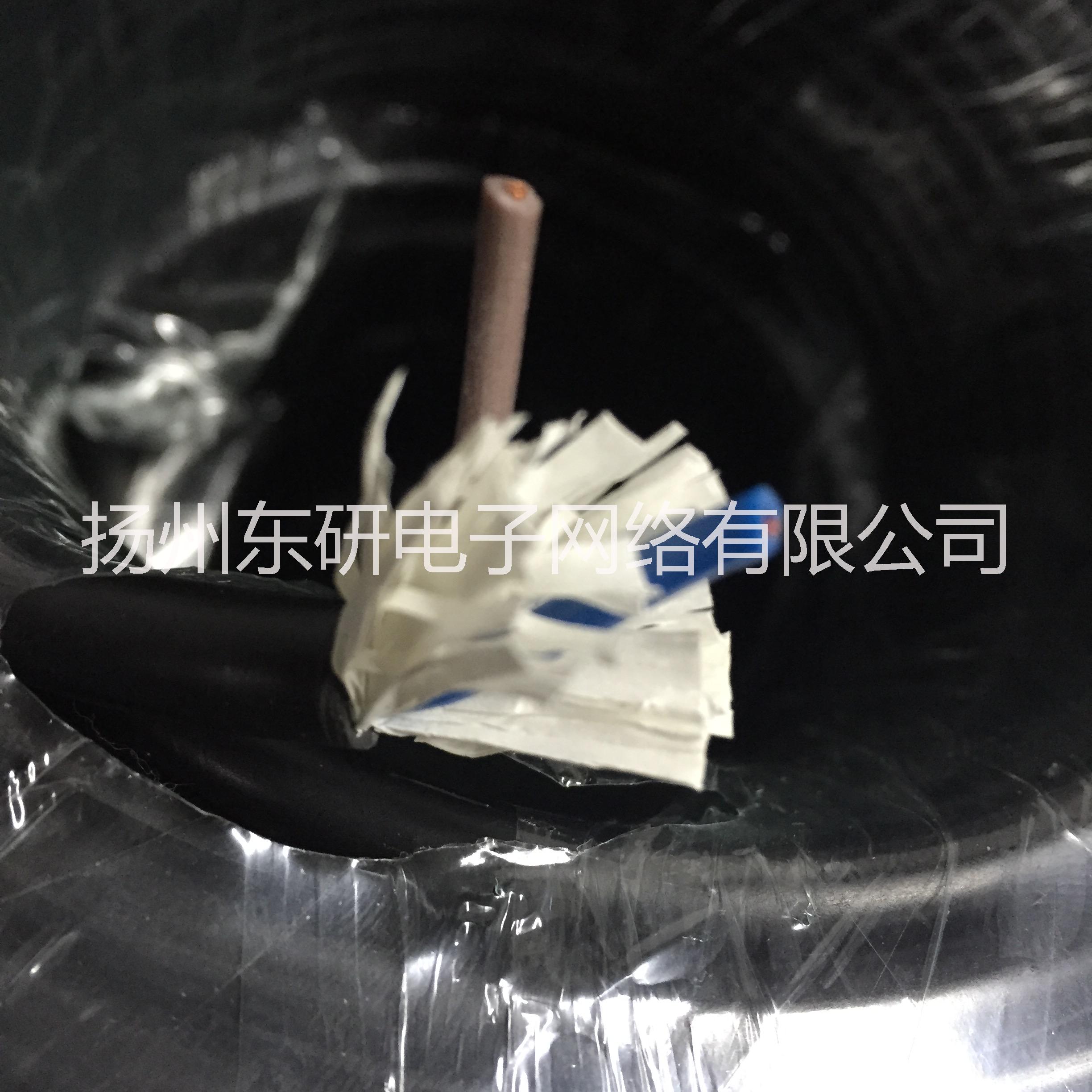 電源線 *無(wú)氧銅 揚(yáng)州線纜 廠家直銷(xiāo)