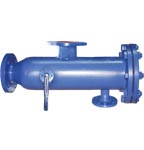 CLGLF型反沖排污過濾器