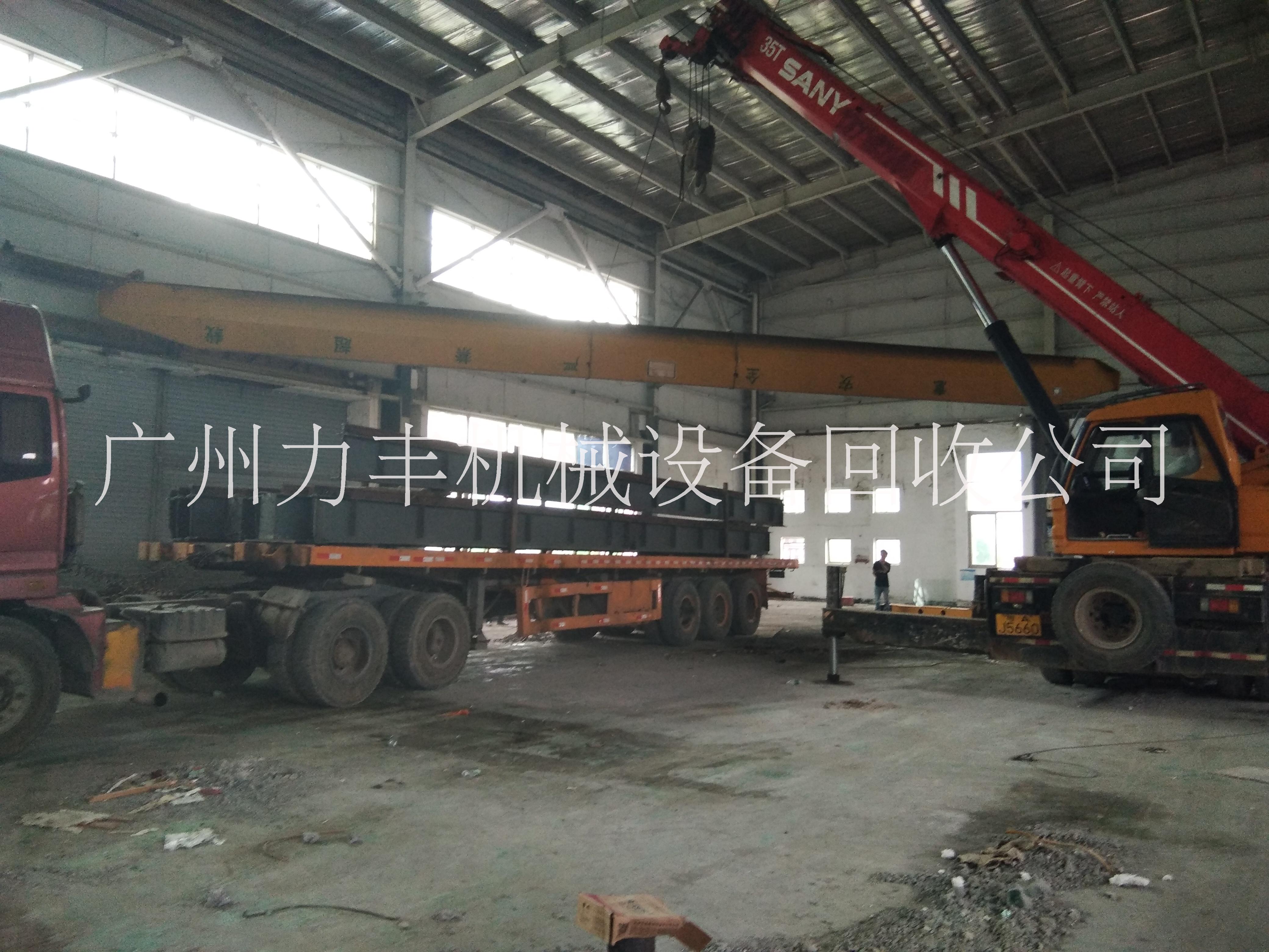 廣州天車(chē)吊回收 廣州天車(chē)吊起重機(jī)
