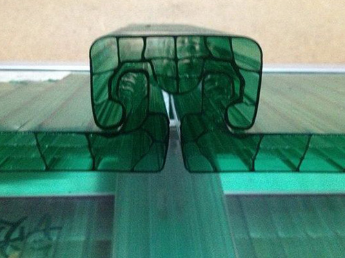 廠家直銷pc空心板