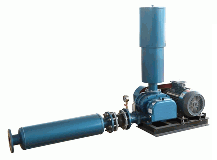 環(huán)保羅茨風機，中國羅茨鼓風機廠家報價，青島羅茨鼓風機廠家報價