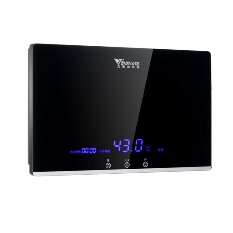 免儲水漢諾威DSC-MK1熱水器