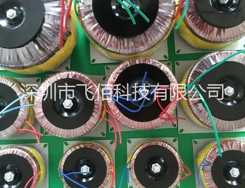深圳廠家批量生產(chǎn)逆變器 電源用純銅變壓器1000VA 可定制
