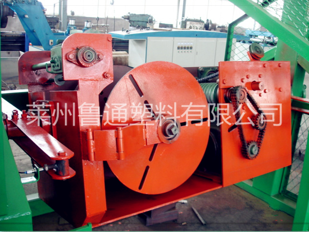 生產(chǎn)塑料繩制繩機(jī)二合一三股四股制繩機(jī) 生產(chǎn)塑料繩二合一三股四股制繩機(jī)