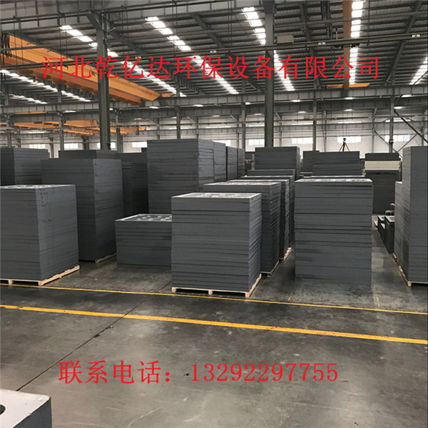 耐高溫高強(qiáng)度板框 廂式壓濾機(jī)濾板  嵌入式濾板 質(zhì)保 增強(qiáng)聚丙烯壓濾機(jī)濾板