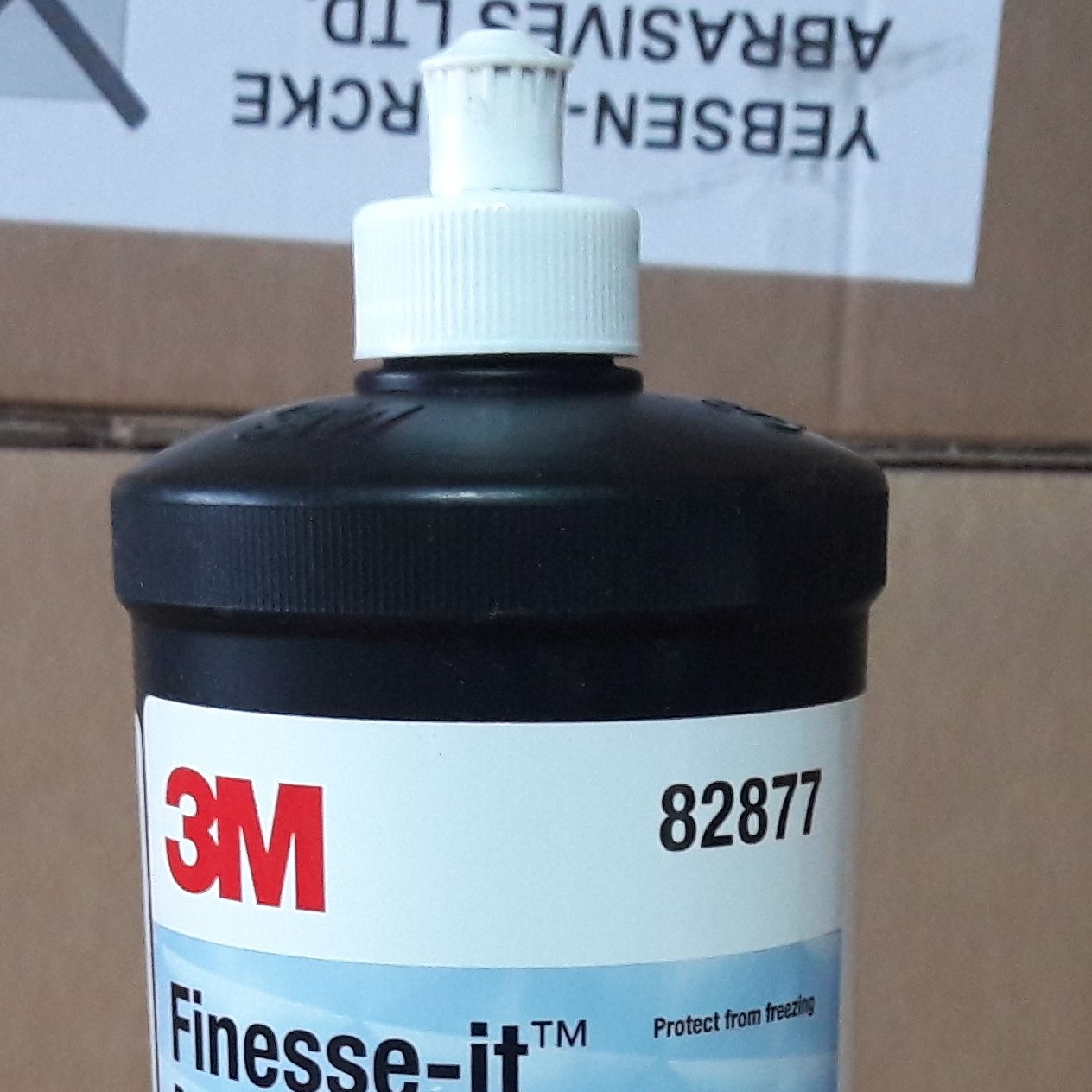 3m82877拋光液研 磨液 3M82877拋光液
