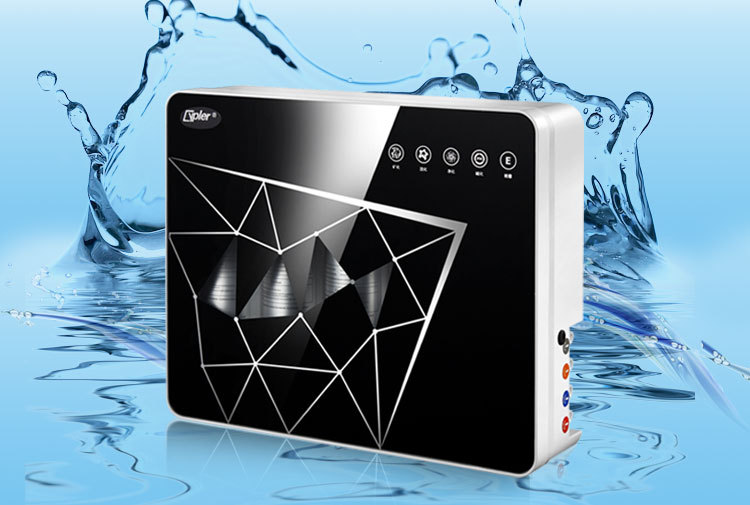 新款五級(jí)能量過濾臺(tái)式凈水器超濾直飲機(jī)家用廚房?jī)羲畽C(jī)批發(fā) 新款五級(jí)能量過濾臺(tái)式凈水器