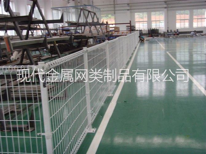 供應(yīng)、直銷、現(xiàn)貨上海倉庫隔離網(wǎng)、車間隔離柵.車間隔離網(wǎng)，質(zhì)量好優(yōu)質(zhì)廠家 倉庫隔離珊