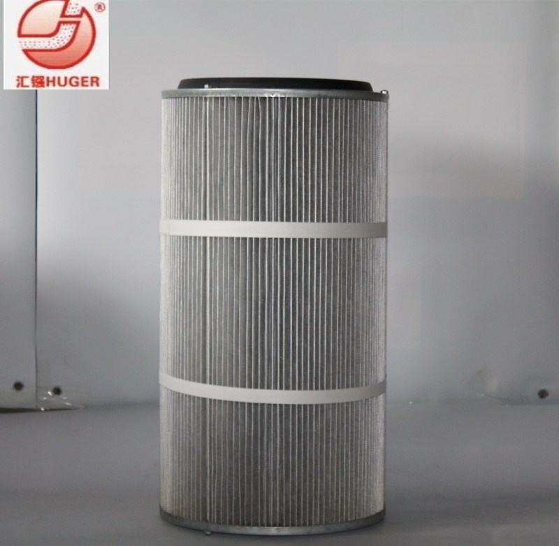 廣州3260防靜電粉末除塵濾芯專注濾芯行業(yè)十二年,品質(zhì)保證