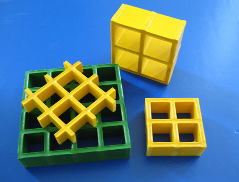 綿陽(yáng)格柵