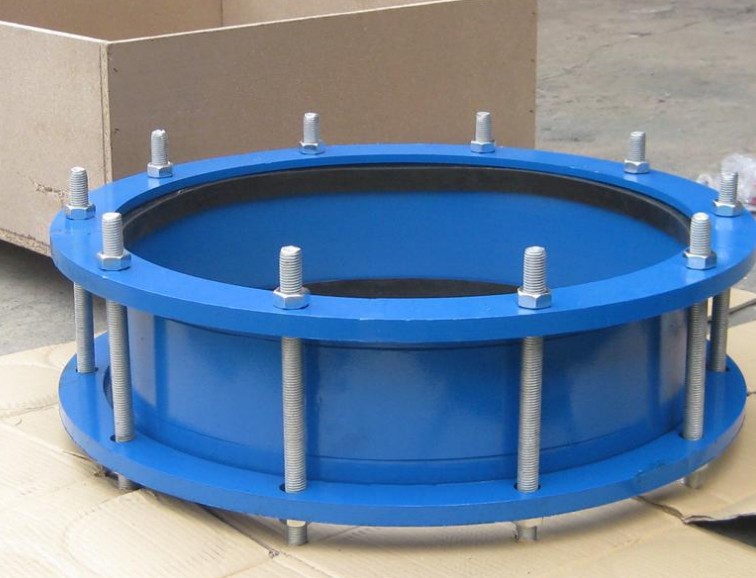 SSJB型壓蓋式伸縮接頭供應(yīng) SSJB型壓蓋式伸縮接頭@壓蓋式