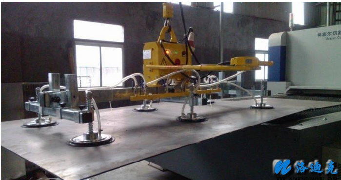 激光切割機吊具，上料機吊具 激光切割機吊具上料機吊具2010 激光切割機吊具上料機真空吊具