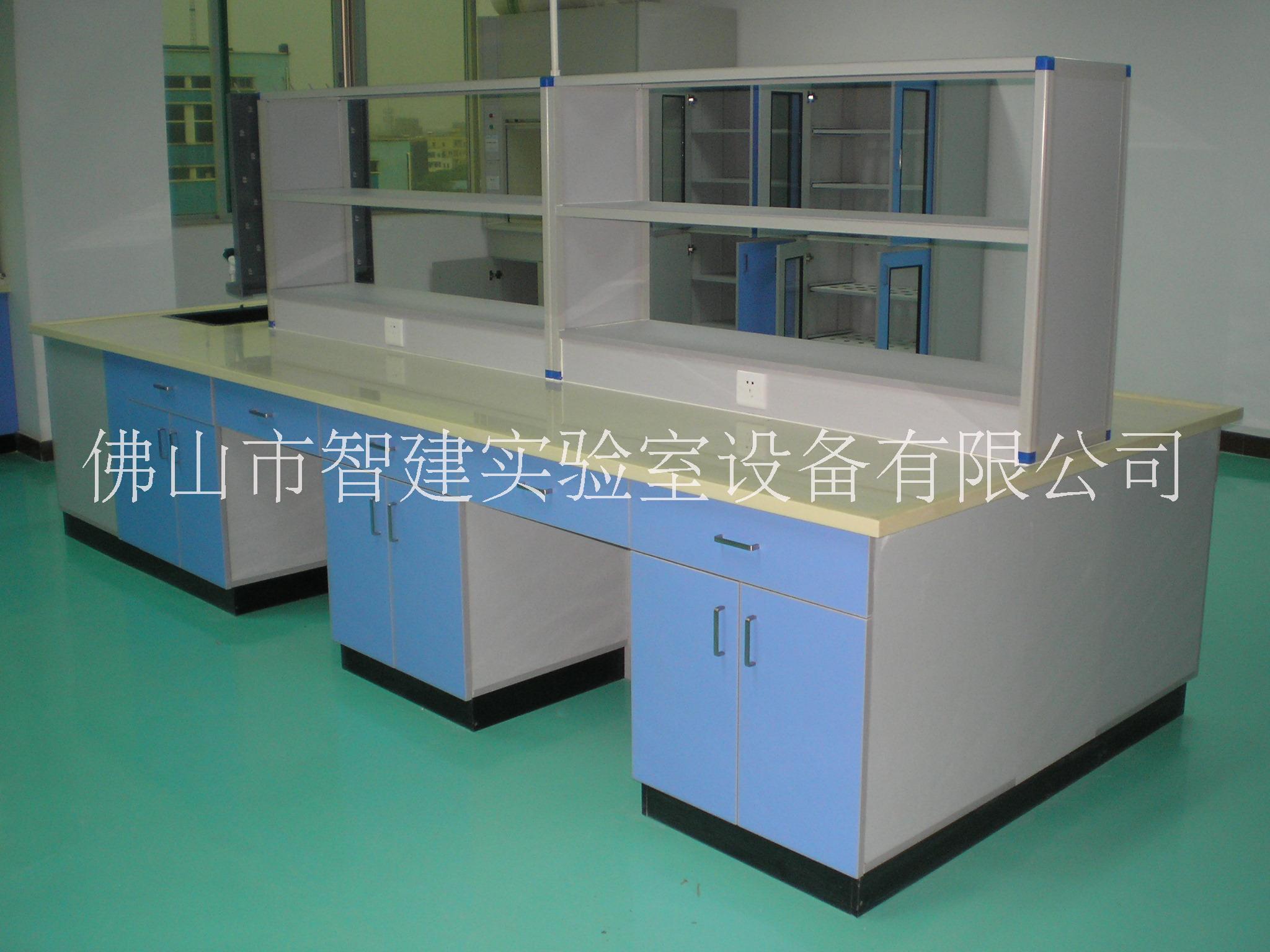 實(shí)驗(yàn)室臺柜