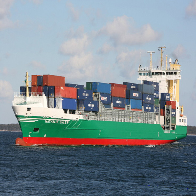 東北三省集裝箱海運(yùn)物流