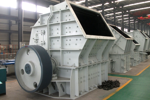 廠家直銷：2017新型錘式破碎機(jī),重錘式破碎機(jī)