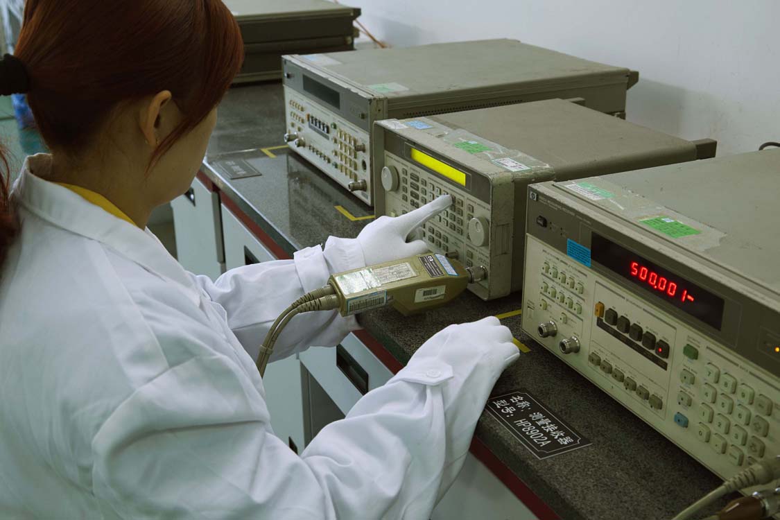 廣州儀器校準(zhǔn)必選世通儀器檢測*