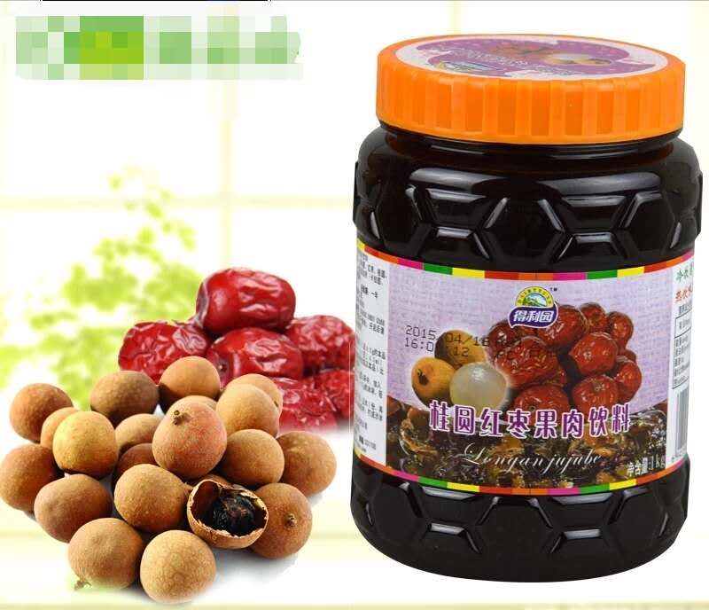 北海奶茶果肉果醬漿供應(yīng)，北海果醬批發(fā)，北海果醬廠(chǎng)價(jià)供應(yīng)